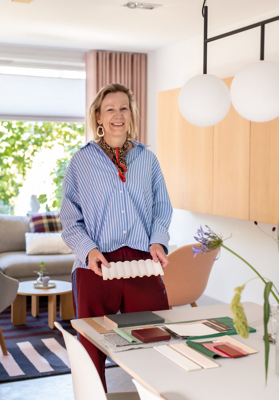 Contact Nienke Contact Nienke